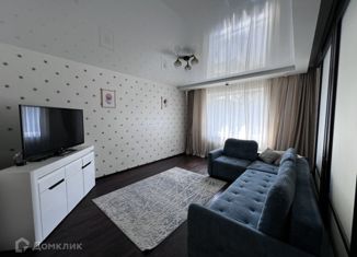 Продается двухкомнатная квартира, 77 м2, Калининград, Колхозная улица, 17