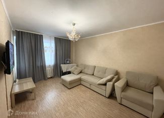 Продается 1-комнатная квартира, 32.3 м2, Республика Башкортостан, улица Островского, 36