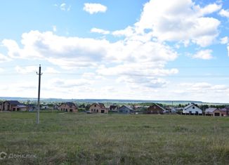 Продам земельный участок, 10 сот., село Ильчимбетово, Школьная улица