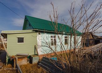 Продается дом, 54 м2, Комсомольск-на-Амуре, улица Пояркова, 16