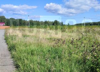 Продается участок, 13.4 сот., село Малобрусянское, Р-351, 38-й километр