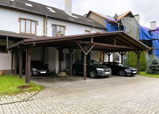 Таунхаус на продажу, 260 м2, коттеджный посёлок Коровино