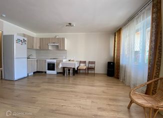 Продажа однокомнатной квартиры, 33 м2, село Зубово