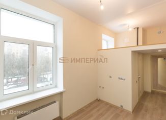 Продажа квартиры студии, 19.7 м2, Москва, Ивантеевская улица, 9А, станция Белокаменная