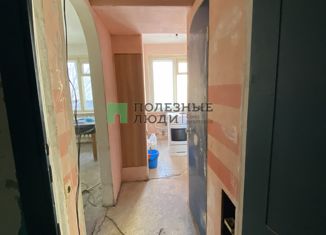 Продажа 1-ком. квартиры, 22 м2, Саратов, 3-й Кавказский тупик, 1А, Заводской район