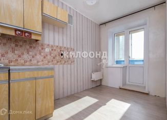 Продажа 2-комнатной квартиры, 42.4 м2, Новосибирск, Гусинобродское шоссе, 33, Дзержинский район