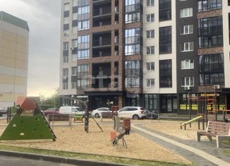 Продаю 1-комнатную квартиру, 28.1 м2, Воронеж, Ростовская улица, 67, Левобережный район