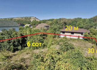 Продаю участок, 6 сот., ТСН Лесное, Южная улица