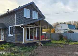 Продаю дом, 97.4 м2, деревня Савино, Школьная улица, 10