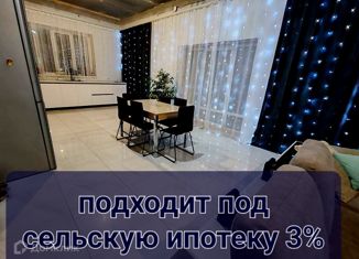 Продаю дом, 127.9 м2, деревня Новоликеево, Садовая улица, 7