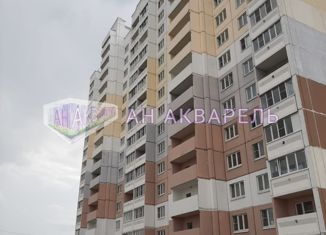 Продаю 1-ком. квартиру, 41 м2, Кострома, улица Олега Юрасова, 7, ЖК Волжский Берег