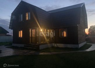 Дом на продажу, 140 м2, село Васильевское