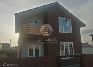 Продаю дом, 112 м2, поселок Крупской, Кузнецкая улица, 26