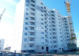 Продажа однокомнатной квартиры, 33.7 м2, Тюмень, ЖК Тура-2, улица Алексея Леонова, 36