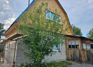 Продаю дом, 40 м2, СПК Победит-1