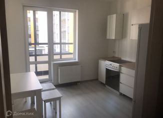 Сдается в аренду двухкомнатная квартира, 52 м2, Санкт-Петербург, проспект Будённого, 23к1, ЖК Солнечный Город