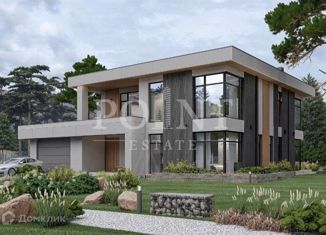 Продается дом, 594 м2, деревня Тимошкино, Истринская улица