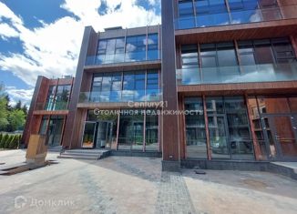 Продажа таунхауса, 240 м2, деревня Покровское