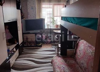 Двухкомнатная квартира на продажу, 53 м2, село Майма, улица Д. Климкина, 20к2