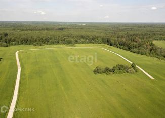 Продам земельный участок, 16.1 сот., коттеджный посёлок Сканди парк