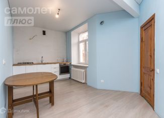 Продается 4-комнатная квартира, 132.7 м2, Уфа, улица Космонавтов, 9, жилой район Черниковка