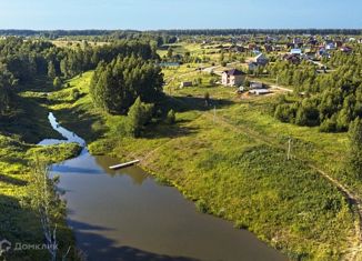 Продается участок, 40 сот., ДНП Алино