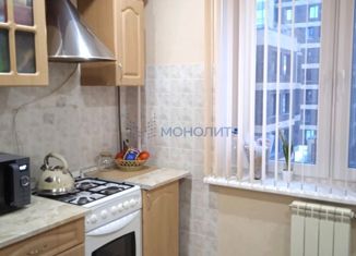 Продам 2-комнатную квартиру, 52.1 м2, Нижегородская область, проспект Циолковского, 100