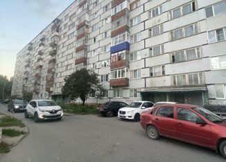 Продаю двухкомнатную квартиру, 52.6 м2, Пензенская область, улица 8 Марта, 9