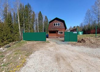 Продажа дома, 100 м2, Березники, Привольная улица, 1А