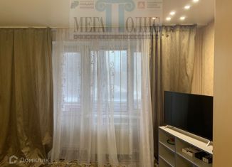 Продается двухкомнатная квартира, 43.3 м2, Нижний Новгород, Таганская улица, 8к1, Таганская улица