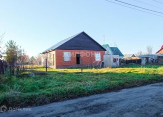 Дом на продажу, 125.3 м2, село Боровое, Первомайская улица