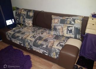 Продается многокомнатная квартира, 21 м2, Новосибирск, Калининский район, улица Фадеева, 66/2