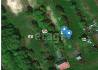 Участок на продажу, 20 сот., деревня Горневская Слобода, Просторная улица