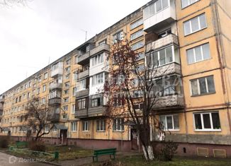 Продам 3-комнатную квартиру, 60 м2, Кемеровская область, Кузнецкий проспект, 118