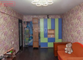 3-ком. квартира на продажу, 61.8 м2, Петрозаводск, Пограничная улица, 4, район Рыбка