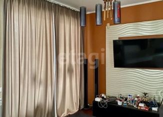 Продаю 2-ком. квартиру, 59.9 м2, поселок Дубовое, Песчаная улица, 1А