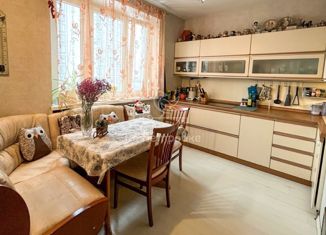 Продается многокомнатная квартира, 145 м2, Москва, ЮАО, Борисовский проезд, 1к3