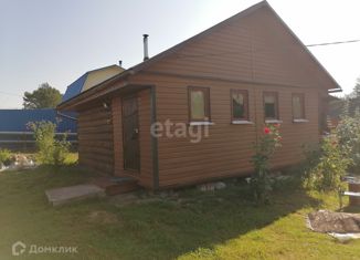 Дом на продажу, 30 м2, Псковская область, Береговая улица