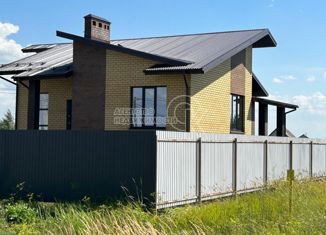 Продаю дом, 224 м2, село Тюлячи, улица Тахира Якупова