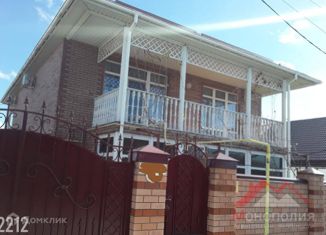 Продажа дома, 150 м2, поселок Просторный, Черноморская улица, 14