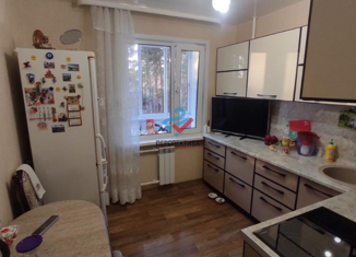 Продается трехкомнатная квартира, 62 м2, Ангарск, 219-й квартал, 16