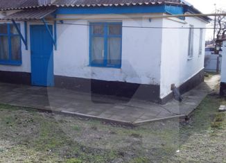 Продам дом, 48.6 м2, станица Благовещенская, Таманская улица, 30