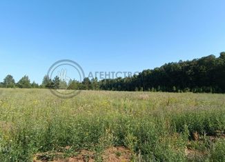 Участок на продажу, 10 сот., деревня Эстачи, Самоварная улица