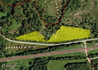 Продажа земельного участка, 420.5 сот., поселок Подъем