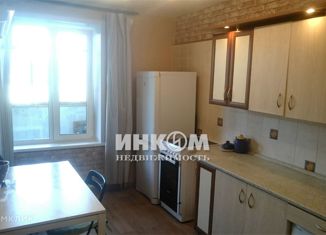 Сдача в аренду 1-комнатной квартиры, 43 м2, Москва, Первомайская улица, 116, метро Первомайская