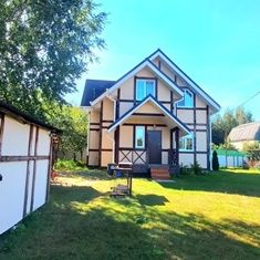 Продам дом, 105.2 м2, деревня Сошники, деревня Сошники, 7