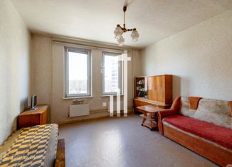 Продаю 1-ком. квартиру, 38.4 м2, Москва, улица Дыбенко, 36к3, улица Дыбенко