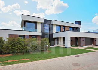 Продажа дома, 741 м2, деревня Таганьково