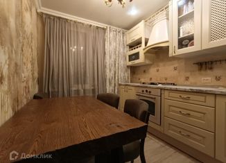 Продается 2-комнатная квартира, 54.8 м2, Пензенская область, улица Клары Цеткин, 50