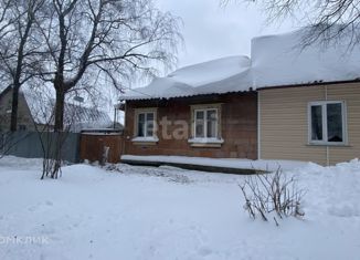 Продажа дома, 42 м2, Калуга, Октябрьский округ, Тарутинская улица, 84